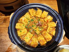 -云海肴·汽锅鸡·云南菜(美罗城店)