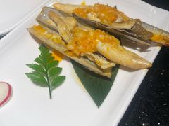 -極上萬膳·日料放题(海岸城店)