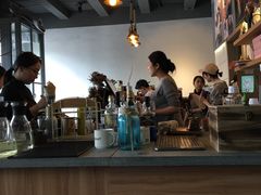 -ZooYoo佐佑咖啡(鼓楼店)