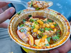 -八一路好吃街(雨田商务大厦店)