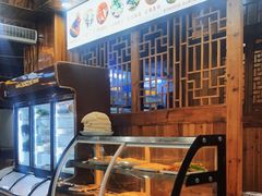 -渔老大·有机鱼馆·老字号(古城店)