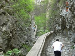 -北京上方山国家森林公园