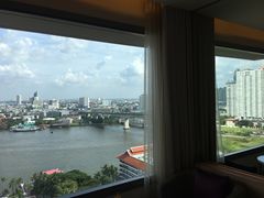 -阿瓦尼河滨曼谷酒店