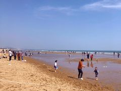 -前王院•巧克力海鲜市集餐厅(万平口店)