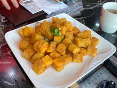 -李师傅脆肚(华强北店)