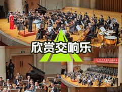 -中山公园音乐堂
