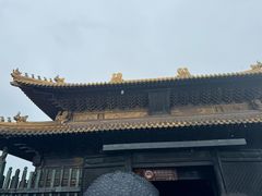 -武当山风景区