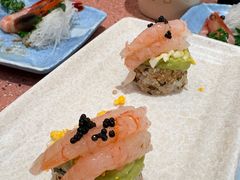 -元气寿司(环球港店)