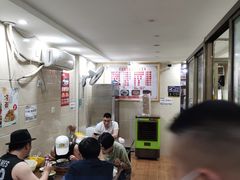 -舒小笼松针小笼包