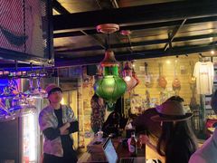 -拖板鞋咖啡旅行酒店(春熙路地铁站店)