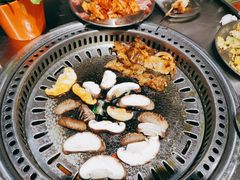 -马路牙子烧烤音乐酒馆(望京店)