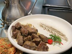 -大神太神·铁板烧(瑞虹天地月亮湾店)