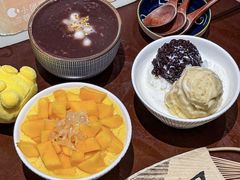 -小团圆糖水铺(襄阳南路店)