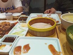 -盛百味·家宴餐厅(霸州分店)