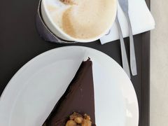 -Cafe Aewol Monsant