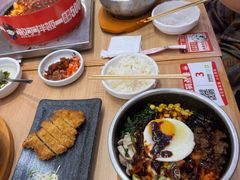 -敏丁拌饭(中街总店)