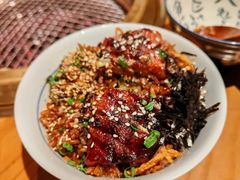 -MIKOMIKO和牛烧肉专门店(南门店)