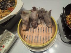 -楚禾宴·家宴(光谷大道店)