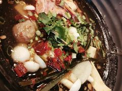 -西安绿地假日酒店·欧意咖啡厅