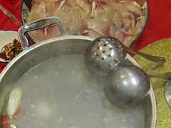 -萬家灯火·私房湘菜·22年老手艺(南岭大道店)