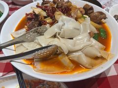-西贝(武汉群星城店)