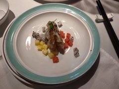 芥末虾球-民国红公馆(老门东店)