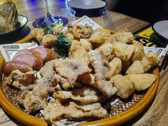 -浅醉·小酒馆