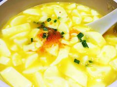 -楚灶王(徐东店)