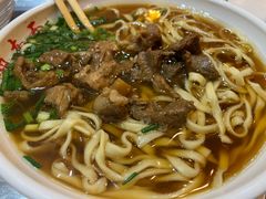 -李兰英湖南面馆(护国路店)