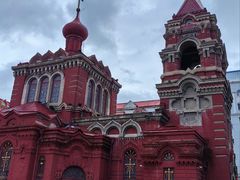 -圣·阿列克谢耶夫教堂