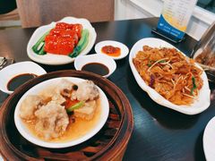 金蒜蒸排骨-添运来(茶园奥园广场店)