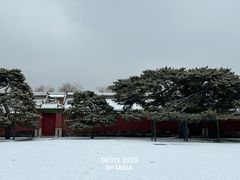 -故宫博物院(故宫)