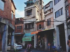 -凌舍好烧鹅(中山路店)