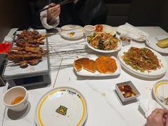 -丁虎子烤肉(国道二店)