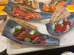 -滩万日本料理Nadaman(国贸大酒店)