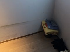 -华夏良子·足道SPA艾灸(铁道大厦店)