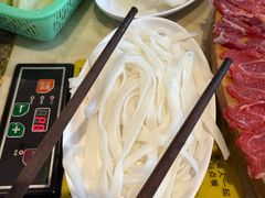 -小肥牛潮汕牛肉火锅(南联店)