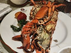 -凯宾斯基饭店.元素西餐厅自助餐