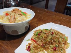 -面辣子·陕西家乡菜(长安店)