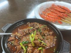 牛肉煲-师傅仔美食(东华老店)