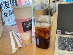 -Blueglass酸奶(财富购物中心店)