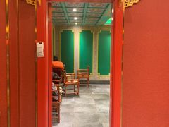 门面-北平食府.北京烤鸭(亦庄店)