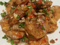 -鹿港小镇(金虹桥国际中心店)