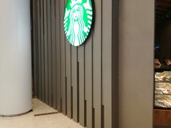 -星巴克(丁香国际商业中心店)