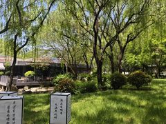 -唐城墙遗址公园