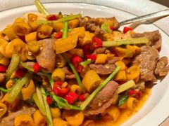 -万丽轩·粤菜(王府井金茂万丽酒店)
