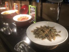 -美食汇·海鲜自助西餐厅·江门富力万达嘉华酒店