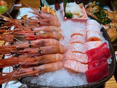 -花潮料理艺食馆(世欧广场店)