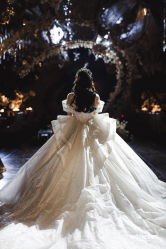 -Renee芮亦婚纱(原丽莎)