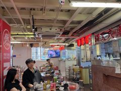 -燃计沙茶皇·香港沙茶火锅(人广旗舰店)